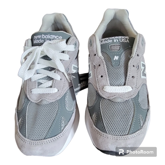 New Balance 993 Made In USA - Picture 3 of 9